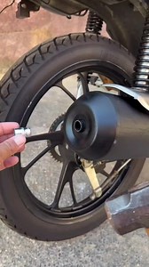 91K views · 130 reactions | Unleash the Power – Smart Tips to Change Motorcycle Silencer Sound ️ ✅   ♏ ♎ ♍ ♑ ❗ #unleash #biketips #SuzukiGixxer #Honda #BMW #bajaj #motorcycle #silencer #RideSmart #bikelife #garageideas | Igor Mendes | Facebook