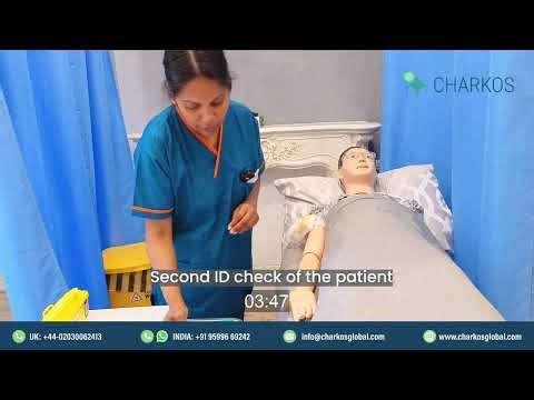 OSCE MH Intra Muscular Injection new