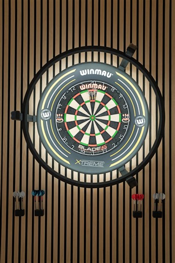 Automatic Dart Scoring System – Autodarts - Etsy UK