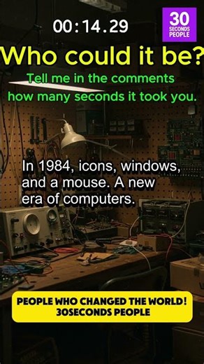 The icon of 'innovation' in a black turtleneck, who is this CEO?