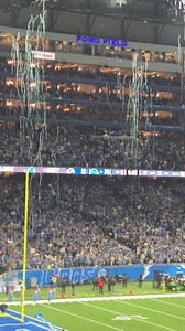 284K views · 9.1K reactions | LIONS DEFEAT THE RAMS | WDIV Local 4 / ClickOnDetroit | Facebook