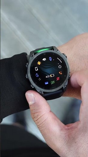 Garmin | tactix 8 — tactical by nature