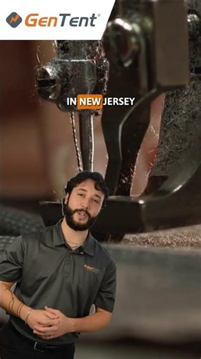 GenTent Extreme - Made In America