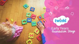 What Makes A Good Early Years Practitioner? | Twinkl | Blog