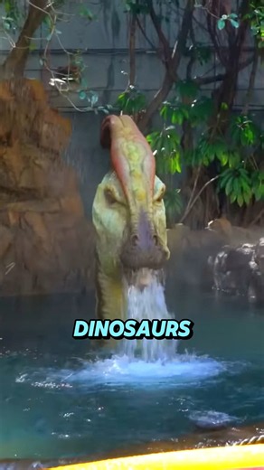 The Most Expensive Theme Park Attraction of Its Time