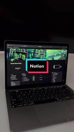 How I make my Notion aesthetic. ##aesthetic##notion##notiontok