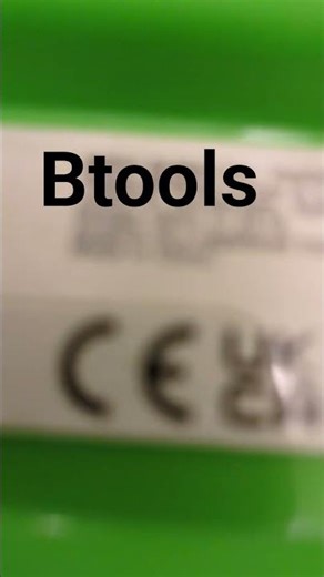 Btools CE