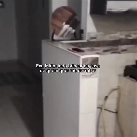 Exu Mirim e sua Energia: Uma Viagem Espiritual