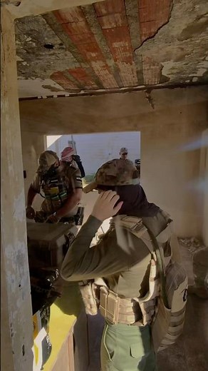 Airsoft - Best Highlights from Today’s Airsoft Game | Fast Cuts #airsoft