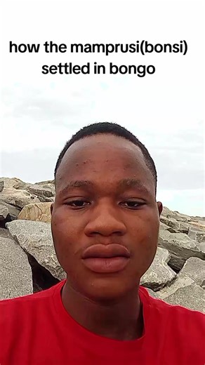 How the Mamprusi (Bonsi) Settled in Bongo — Migration Story