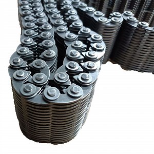 [Hot Item] Hy-Vo Inverted Tooth Chains From Driving Chain Manufacturer