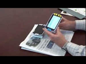 Pebble HD Instructional Video