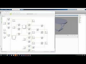 Solidworks to MATLAB Simmechanics second generation