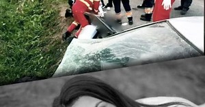 Daniela Cușnir, cântăreața de muzică populară moartă într-un accident rutier, a fost înmormântată. Cântece de jale și de nuntă: ”Ultima întâlnire cu tine” - WOWbiz.ro