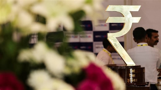 Rupee hits all-time low of 86/USD. Will it decline further?