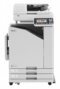 Impressora ComColor FT5430 / FT5230 / FT5000 | RISO