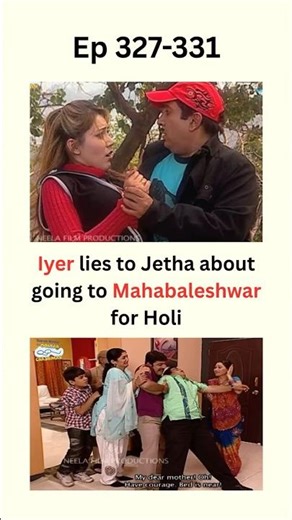 (3/3) FORGOTTEN TMKOC Episodes {with Episode Number} 😂😂😂 #tmkoc #taarakmehtakaooltahchashmah