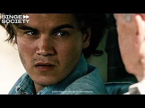 Into The Wild (2007): Dying in the Magic Bus | Full Last Scene