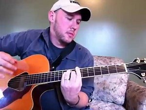 "Timber" by Pitbull & Ke$ha - Guitar Lesson