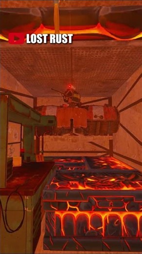 THE NEURO - CHEAP & COSY SHELL BASE | ARMORED HATCH | MINI OPENCORE #rust #shorts