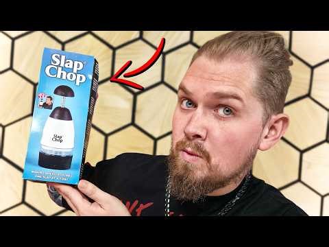 Were Any of These Products Worth I?