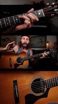 How to Play a Blues Shuffle Riff - Beginner Guitar Lesson