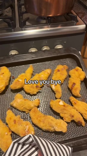 Simple Steps to Perfectly Breadcrumb Chicken