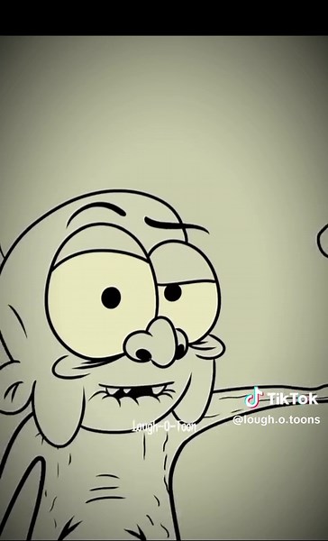 Funny GenZ Animation: Age and Youth Humor