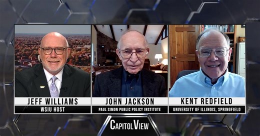 CapitolView:Capitol View | September 11, 2025