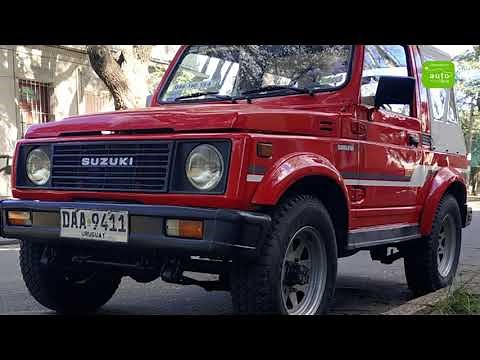 Car Electric Conversion Kit - Suzuki Samurai