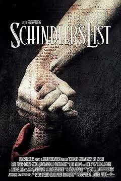 Movie: Schindler's List