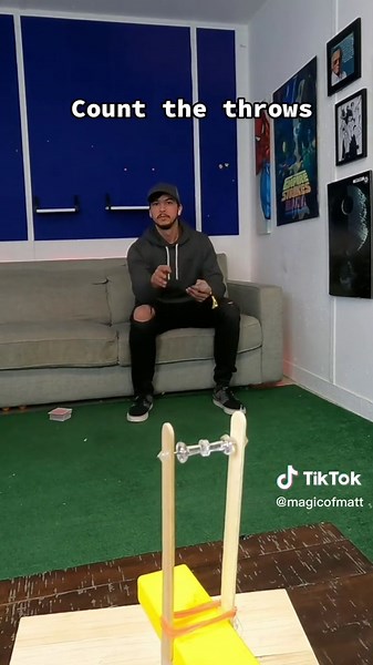 These Trickshots are getting too easy #trickshot #trickshots