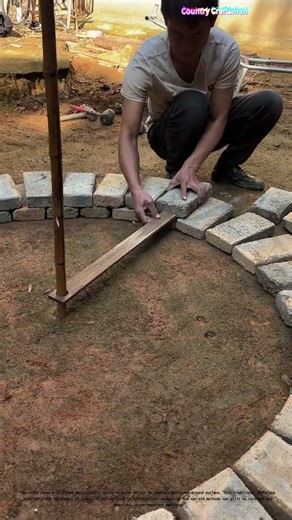 Laying the Foundation: How Traditional Brickwork Shapes Modern Landscapes