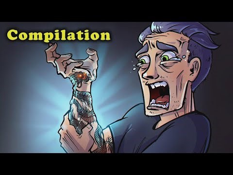 Las 7 enfermedades SCP más mortales