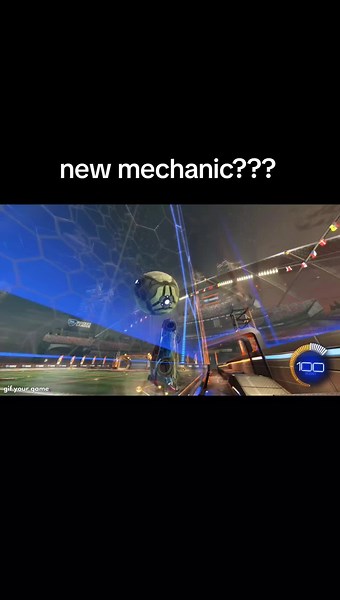 thought this was pretty cool #rocketleaguehighlights #dontletthisflop #clip #medal #rl #fyp #fyppppppppppppppppppppppp #videoviral