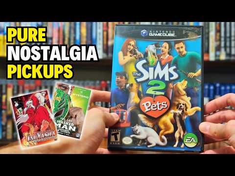 These Pickups Take Me Straight Back to My Childhood