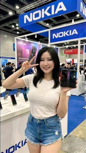 Nokia 5310 Expressmusik, HP dengan Tombol Musik Legendaris