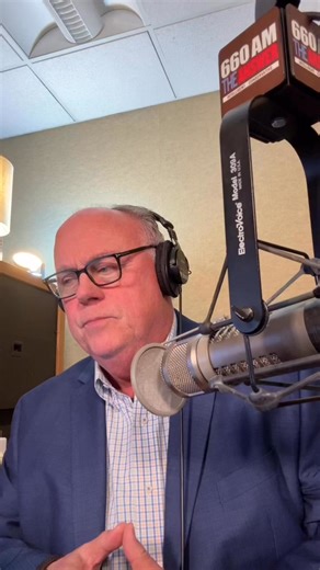 The saga of the Minnesota hotel that refused ICE agents. 1/7/26 | The Mark Davis Show