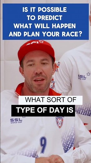 Is sailing easy to race? | GBR Sailors' Box