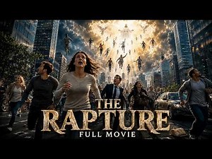How The Rapture Will Actually Happen According To The Bible (Full Movie)
