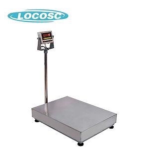 [Hot Item] High Precision Lp7610 Digital Scale for Accurate Weighing