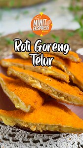 987 reactions · 537 shares | Roti semalam jangan dibuang! Tukar jadi...