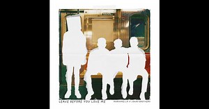 Leave Before You Love Me - Single by Marshmello & Jonas Brothers on Apple Music