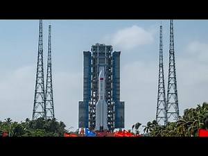 Live: Special coverage of Mengtian lab module's launch to China Space Station - The Global Herald