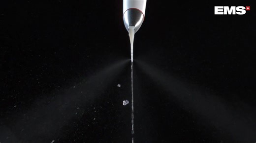 PERIOFLOW® - Precision below the surface! Designed for subgingival biofilm disruption and maintenance in periodontal and peri-implant pockets, the PERIOFLOW® nozzle takes comfort, safety and efficiency to the next level. What’s new: • Slim, flexible design for improved access to narrow pockets and complex anatomy • Reduced intra-pocket pressure for safer, more comfortable treatments • Integrated measuring scale (3mm, 5mm, 7mm, 9mm) for controlled, accurate application From initial and supportive