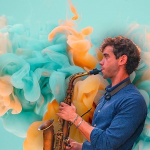 Saxophone Deep House | Soundslice