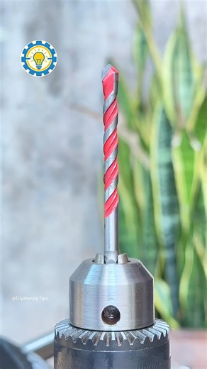 2.4K views | Practical DIY Tools Idea – Bottle Cap Dust Catcher for Drilling #diy #tools #hardware | Handy Tips | Facebook