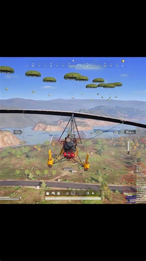 PUBG Funny Gameplay