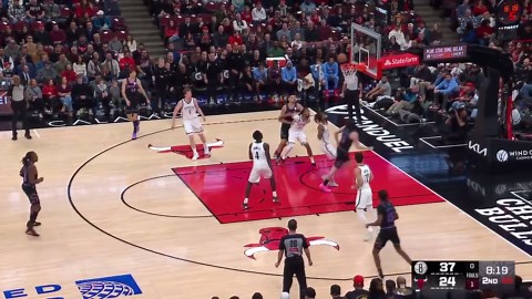 Game recap: Nets 113, Bulls 103