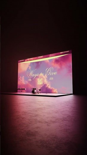 This has every graphic your church needs for Easter 🙌